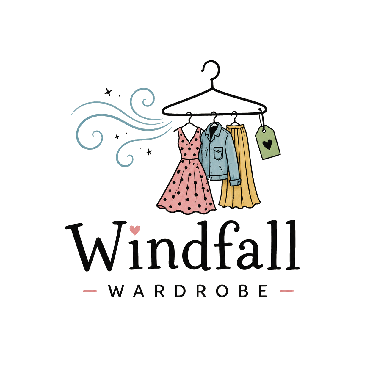 Windfall Wardrobe